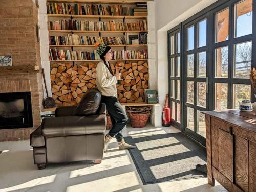 The Origin ● Mountain Guesthouse ● Magura in Măgura (Brasov)
