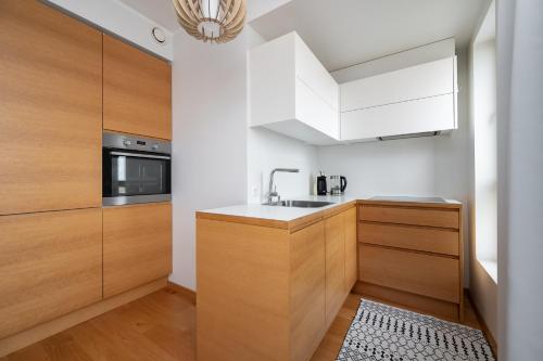 City Stay Tallinn apartment with seaview, Tallinn (photo 9)