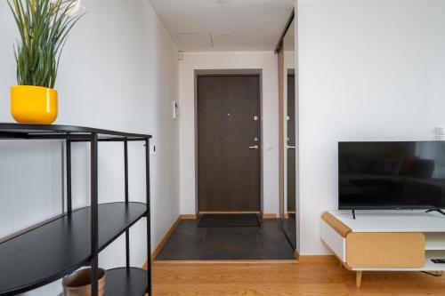 City Stay Tallinn apartment with seaview, Tallinn (photo 10)