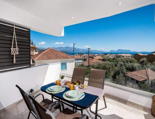 Katerina Luxurious Sea View 2