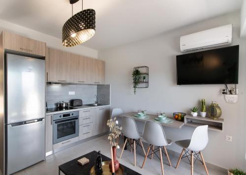 Katerina Luxurious Sea View 3