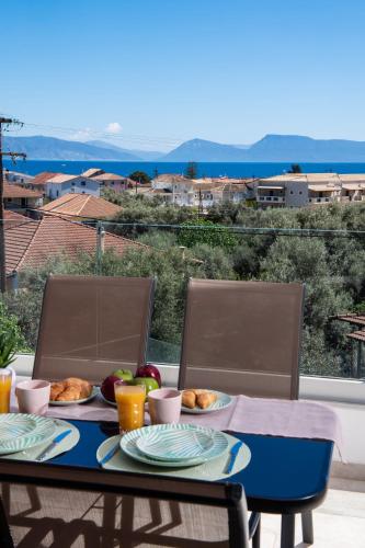 Katerina Luxurious Sea View 5