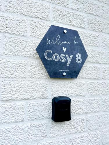 Cosy 8 - Zuid-Limburg