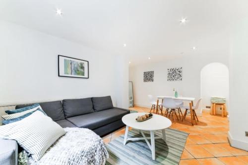 CS Apartments Hyde Park/Paddington - image 4