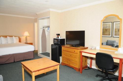 Civic Center Motor Inn - image 2