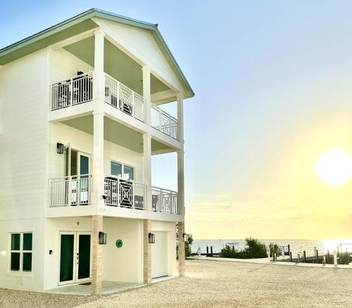 Paradise Palms Islamorada