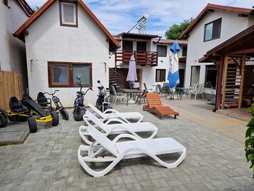 Family Keyhouse - Location saisonnière - Schitu