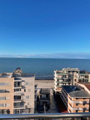 Sea View Apartment Durres