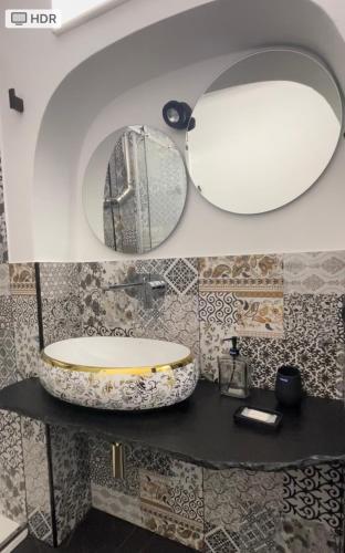 Casa Vacanze Donna Sidora 5