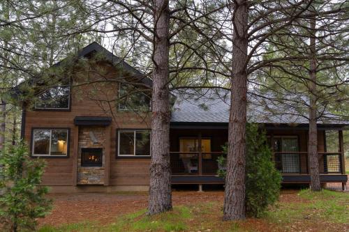 Firefall Ranch Yosemite - image 7