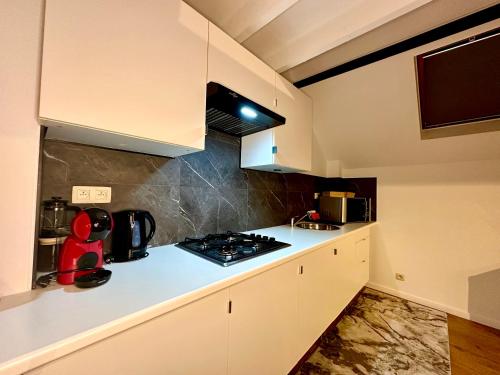 Luxury Suites Centrum by Rikas Hotels, Antwerp (photo 11)