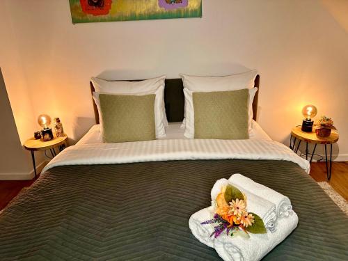 Luxury Suites Centrum by Rikas Hotels, Antwerp (photo 8)