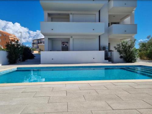 Villa Sunny Day Sendi Deluxe - Novalja - Apartment