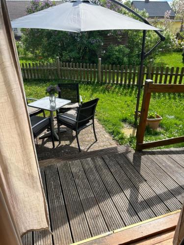 周邊環境, Tiny House mit Garten in See-Nähe (Tiny House mit Garten in See-Nahe) in 貝斯科