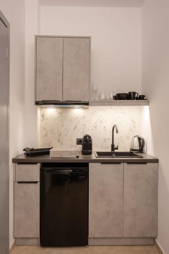 設施, Nastram Suites Oia in 伊亞鎮