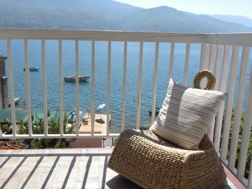 Apartments Kanevce Beach & Relax Ohrid