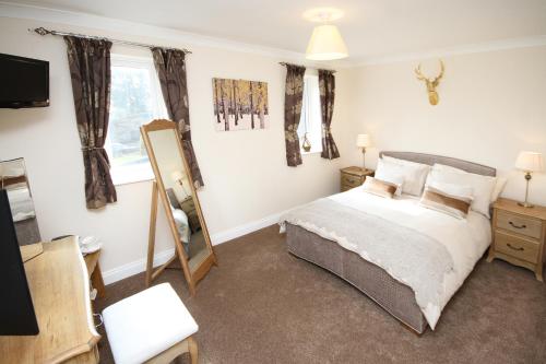 The Forge in Briggswath