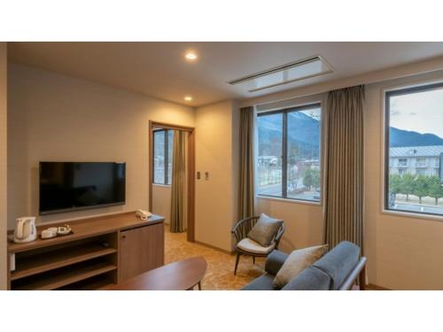 Kurobe View Hotel - Vacation STAY 34204v