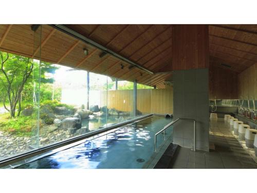 Kurobe View Hotel - Vacation STAY 34202v