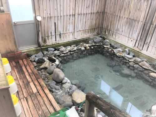 Hotel Tetora Yunokawaonsen - Vacation STAY 30586v