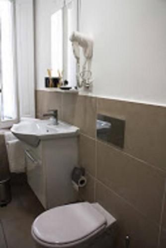 Roma Resort Colosseum, Rom (Foto 8)