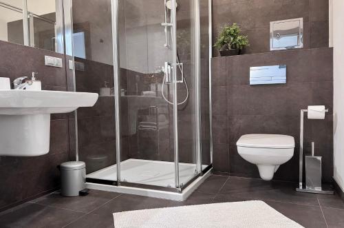 Apartamenty Marea Rentals Bulwar Portowy Ustka - image 2