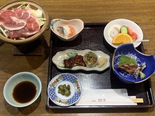 Hotel Tetora Yunokawaonsen - Vacation STAY 30714v