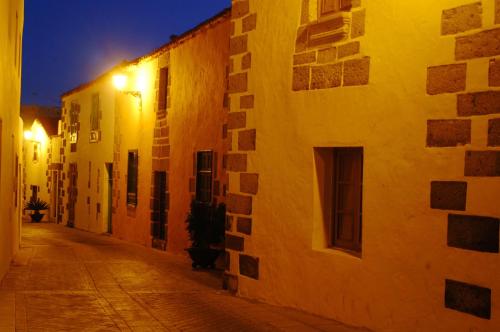 Casa Rural Los Suárez - image 9