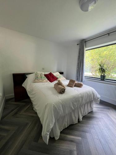 Finner-House in Bundoran