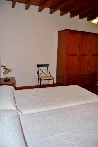 Casa Rural Los Suárez - main image