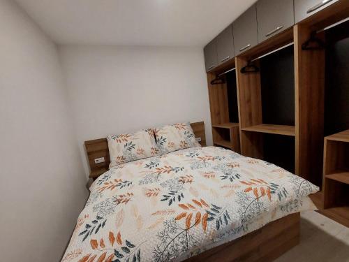 Apartmány Zelnice Velké Pavlovice