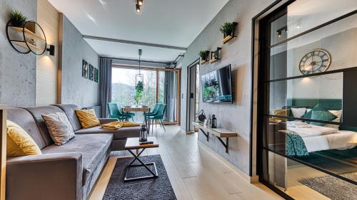 LOFT MOUNTAIN Apartament Szklarska Poręba, Szklarska Poręba (foto 3)
