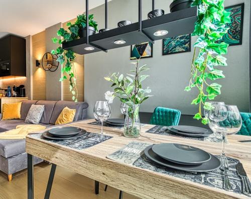 LOFT MOUNTAIN Apartament Szklarska Poręba, Szklarska Poręba (foto 9)