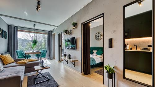LOFT MOUNTAIN Apartament Szklarska Poręba, Szklarska Poręba (foto 7)