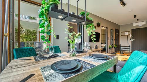 LOFT MOUNTAIN Apartament Szklarska Poręba, Szklarska Poręba (foto 11)