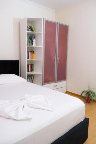 ALBJONA GUESTHOUSE TIRANA, Tirana