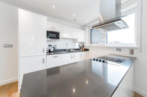 O2 Arena Apartments - main image