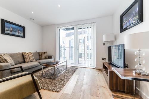 O2 Arena Apartments - image 7