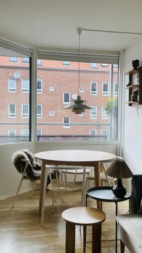 ApartmentInCopenhagen Apartment 1607, Kodaň (fotografie 6)
