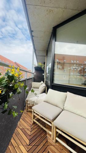 ApartmentInCopenhagen Apartment 1607, Kodaň (fotografie 8)