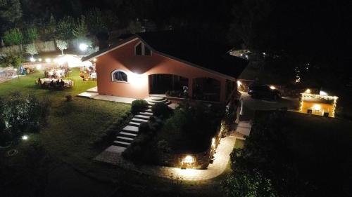 Villa Toce B&B