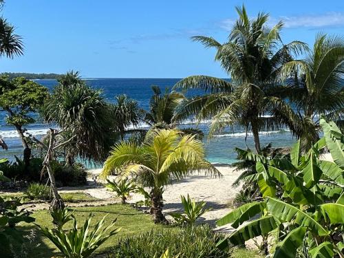 Two-Bedroom Apartment with Ocean View image 10