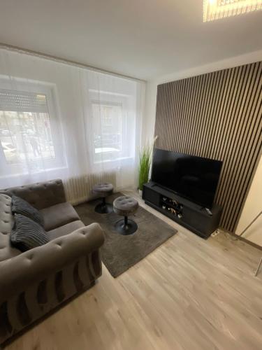 Exklusives Apartment Offenbach Zentral nahe Frankfurt