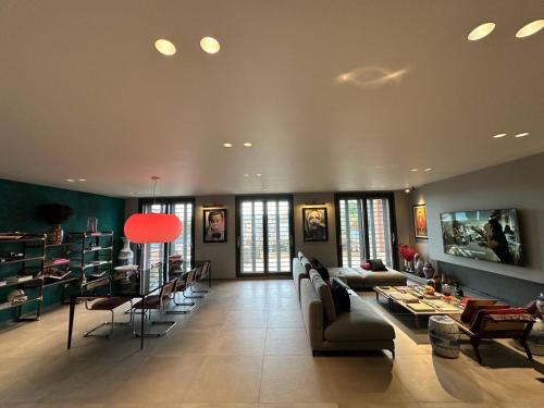 MS luxury apartment - Leia Hospitality, Milan (photo 8)