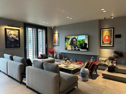 MS luxury apartment - Leia Hospitality, Milan (photo 7)