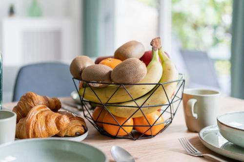 Eten en drinken, ☆Luxury Disneyland -The Green-Wood - Paris ☆ in Lognes