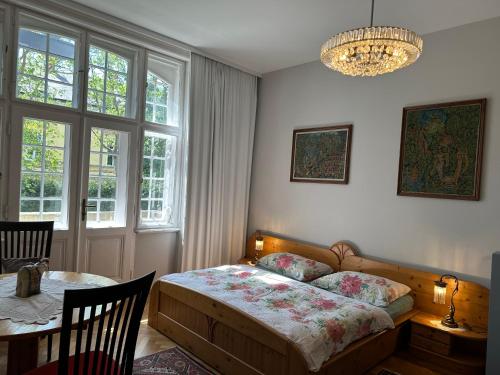 Villa Pazelt Top4 in Bad Vöslau, Österreich