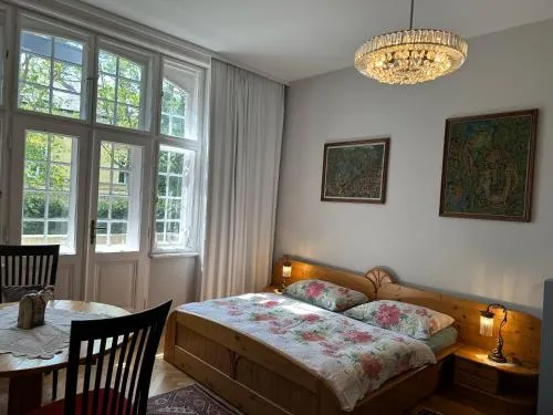 Villa Pazelt Top4 in Bad Vöslau, Österreich