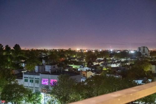 Udsigt, Fk Alojamientos Liniers in Liniers