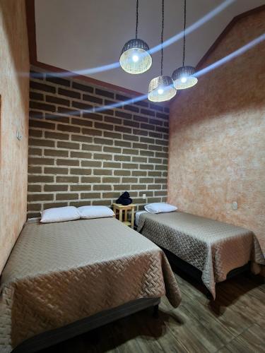 Central Hostel Boutique, Antigua Guatemala (foto 6)